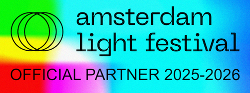 Amsterdam Light Festival logo