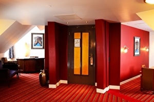 Tower Suite