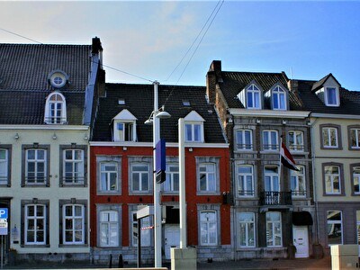 Amrâth Hôtels ist stolz darauf, das Hotel Bigarré Maastricht zu seiner Kollektion hinzuzufügen