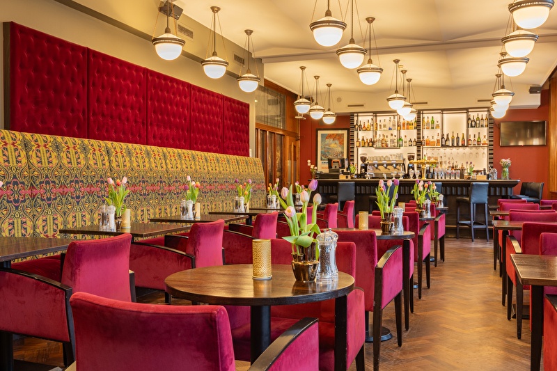 Bar Lounge