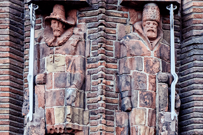 Persberichten