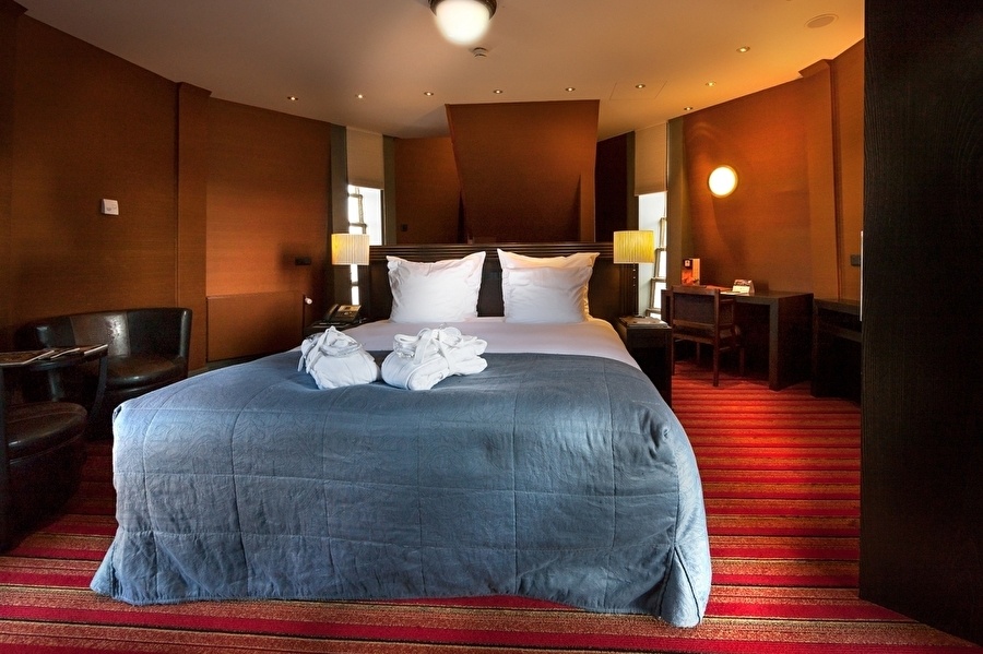 grand hotel amrath amsterdam travel weekly